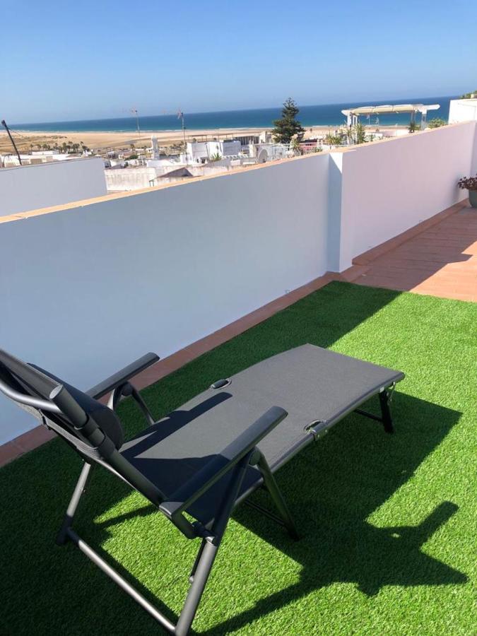 Casas Juani Centro 1 Lägenhet Conil De La Frontera Exteriör bild