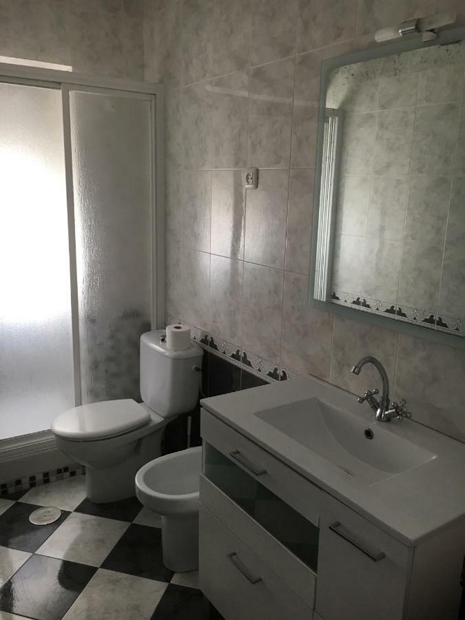 Casas Juani Centro 1 Lägenhet Conil De La Frontera Exteriör bild